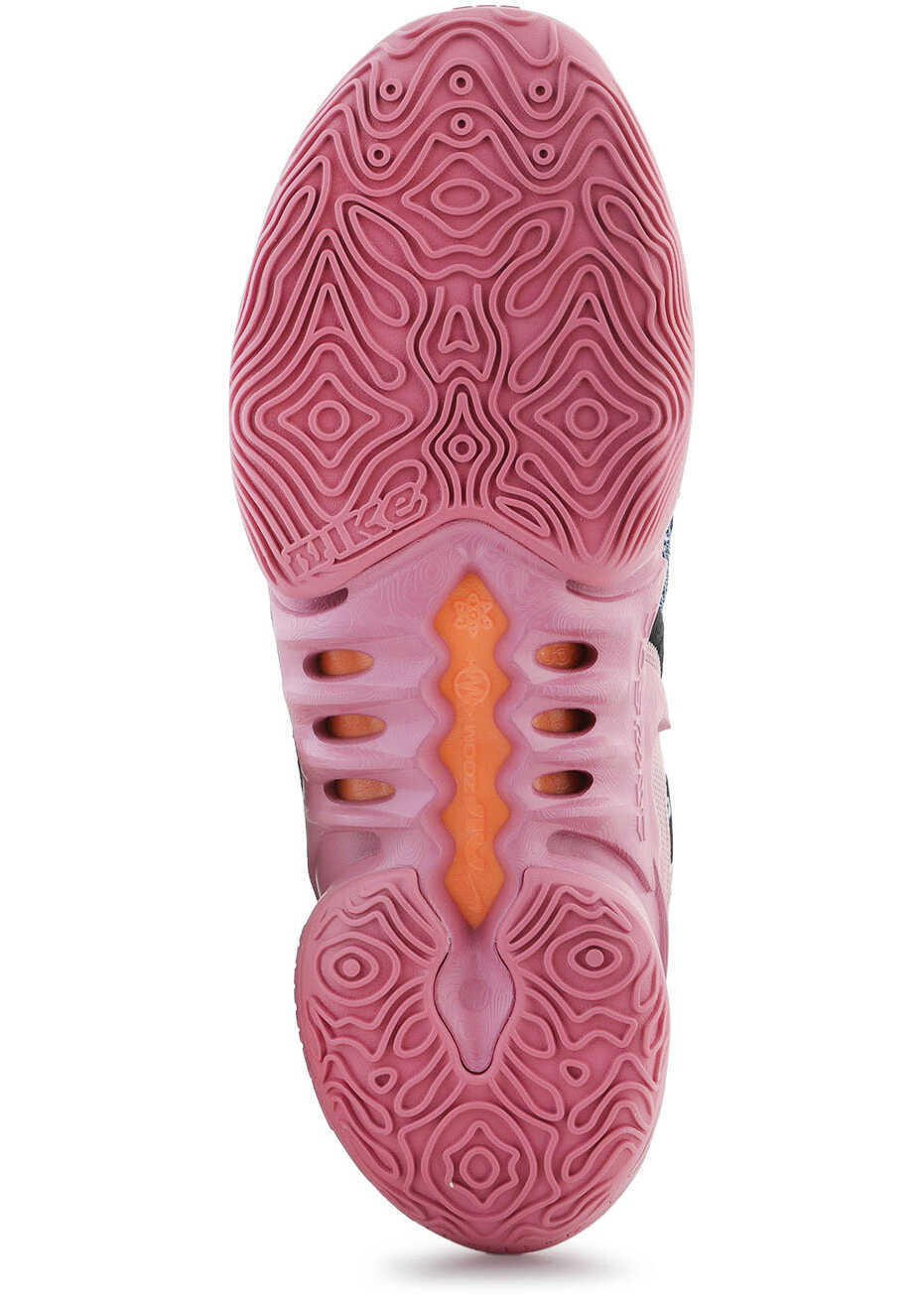 Ghete baschet Nike Cosmic Unity 2 Multicolor Barbati (BM 15899363) 7