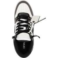 Sneakers Off-White pentru Barbati - Sneakers Off-White Out Of Office Sneakers DARK GREY - BLACK Barbati (BM 15899375) - B-mall.ro
