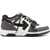 Off-White Out Of Office Sneakers DARK GREY - BLACK