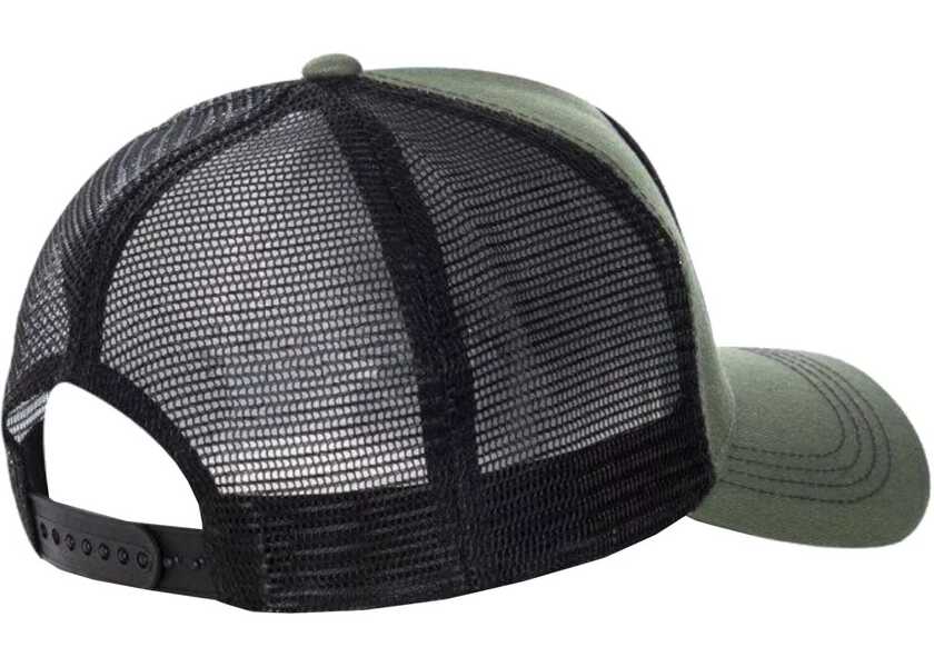 Sepci Capslab Looney Tunes Daffy Duck Cap Brown Barbati (BM 15899378) 3