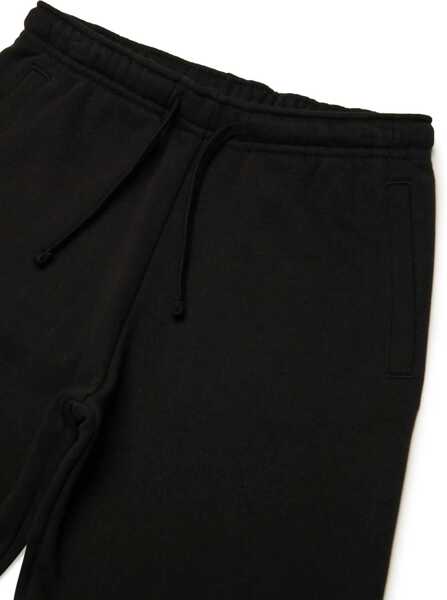 Pantaloni casual Diesel Pmarkibigoval BLACK Baieti (BM 15899600) 3