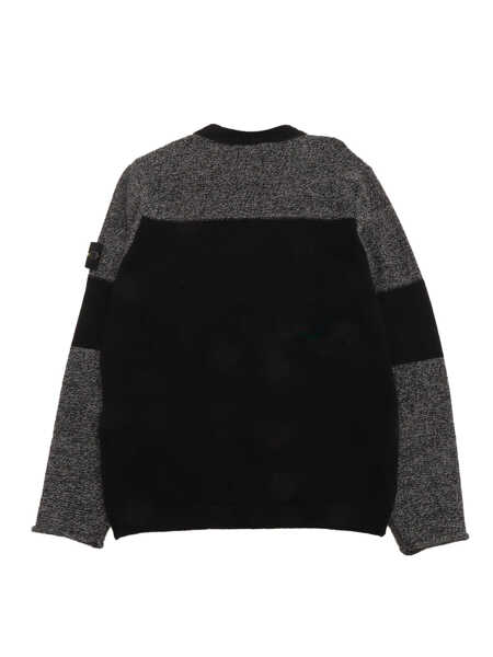 Pulovere Stone Island SWEATER Black   Baieti (BM 15899681) 2