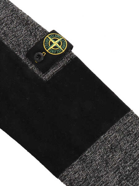 Pulovere Stone Island SWEATER Black   Baieti (BM 15899681) 3