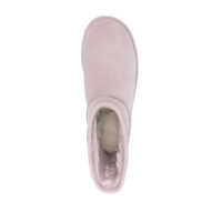 Bocanci UGG Dama - Bocanci UGG UGG Woman Classic Mini Platform Boots Shoes GREY Femei (BM 15900134) - B-mall.ro