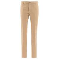 Pantaloni scurti Incotex "Pattern 30" Trousers Barbati