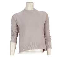 Pulovere 'S Max Mara Irlanda Wool Sweater Femei