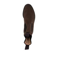 Bocanci TRICKER'S pentru Barbati - Bocanci TRICKERS TrickerS Henry Beatles Commando Sole Shoes GREY Barbati (BM 15901283) - B-mall.ro