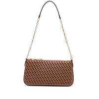 Genti de mana Michael Kors Pouch "Empire" With Logo Femei