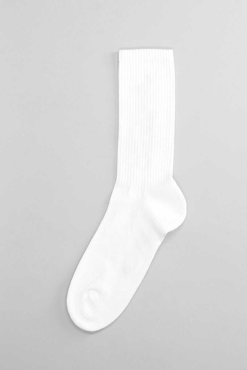 Sosete Off-White Off-White Socks WHITE Barbati (BM 15901424) 3