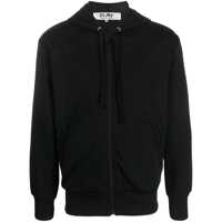 Pulovere Comme Des Garçons Play Sweatshirt Barbati