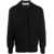 Comme des Garçons Comme Des Garçons Play Sweatshirt Black