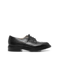 Pantofi eleganti Tricker'S Bourton Dainite Sole 5 Fit Lace Up Shoes Barbati
