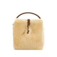 Genti de mana Saint Laurent Bucket Bags Femei