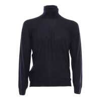 Pulovere Fedeli High Neck Barbati