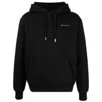 Pulovere Jacquemus Le Sweatshirt With Hood Femei