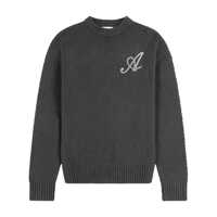 Pulovere AXEL ARIGATO Axel Arigato 'Beyond Signature' Sweater