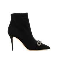 Bocanci Manolo Blahnik Boots Femei
