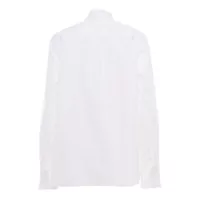 Imbracaminte Aspesi Dama - Imbracaminte Aspesi Aspesi Shirt WHITE Femei (BM 15905102) - B-mall.ro