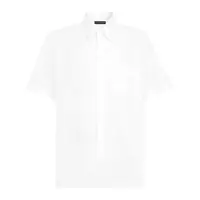 Camasi Dolce & Gabbana Dolce & Gabbana Logo Embroidery Shirt