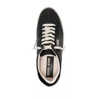 Sneakers pentru Barbati pagina 75 - Sneakers Golden Goose Golden Goose Soul-Star Leather Sneakers Black Barbati (BM 15905279) - B-mall.ro