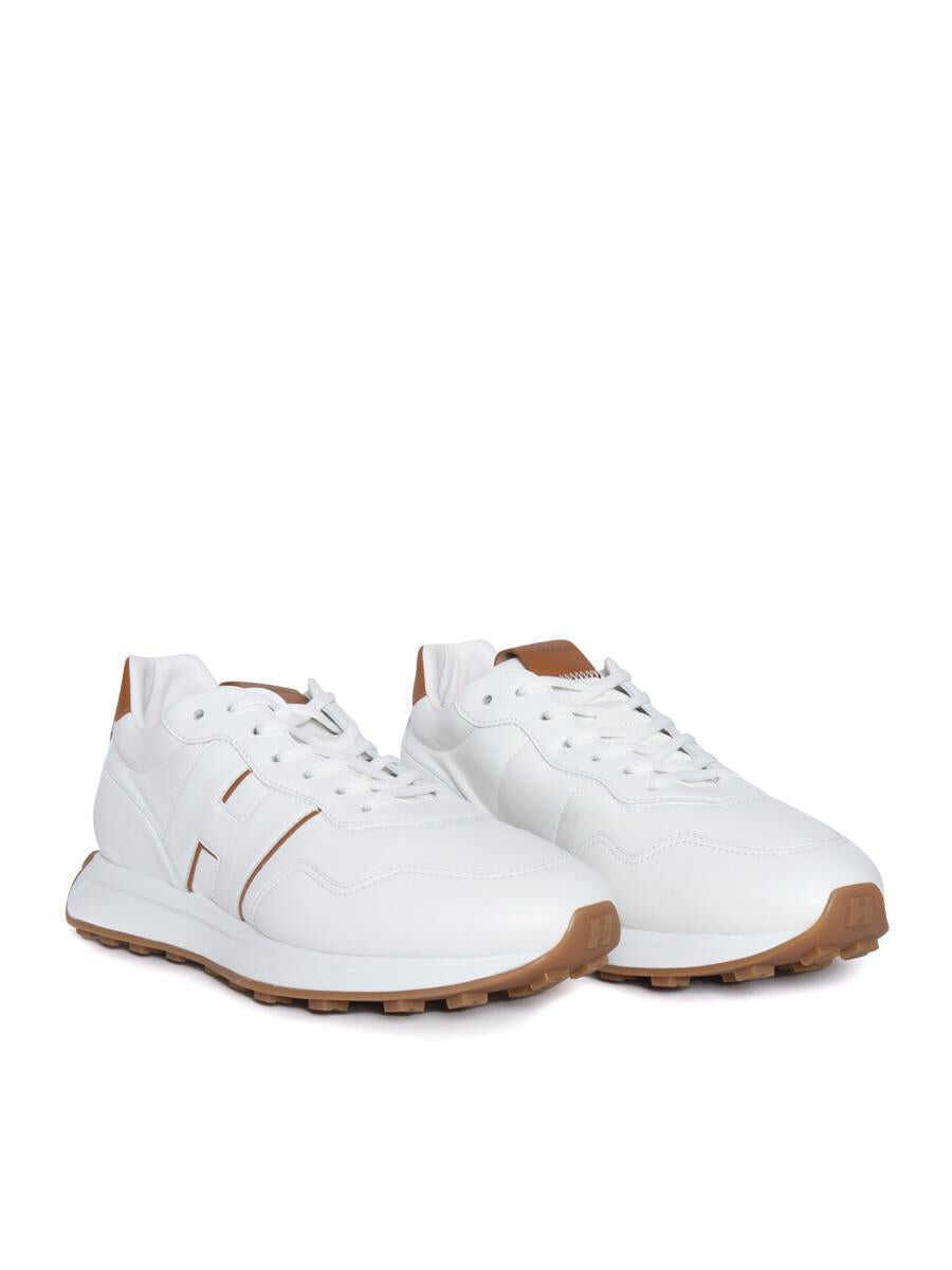 Incaltaminte Hogan Hogan Sneaker WHITE Barbati (BM 15905465) 2