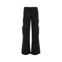 Pantaloni scurti Off-White Pants Femei