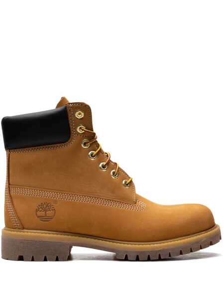 Bocanci Timberland Timberland Camel Boots BROWN Barbati (BM 15907433) 1