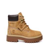 Bocanci Stone Streeth 6 Inch Boots Femei