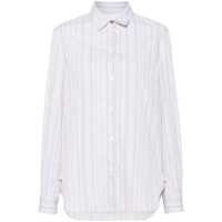 Camasi Paul Smith Artist Stripe Pattern Shirt Femei