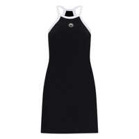 Rochii Marine Serre Dresses Femei