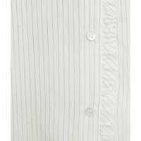 Topuri Dama - Bluze Pinko Striped blouse Belcari White Femei (BM 15910043) - B-mall.ro