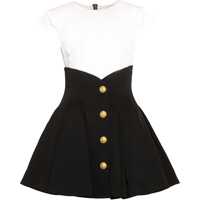 Rochii casual Fabric Dresses Fete