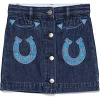 Fuste casual Skirt Fete