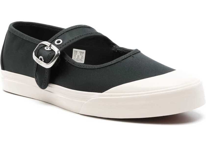 Sneakers Vans Sneaker Mary Jane Low Pro BLACK Femei (BM 15910445) 2