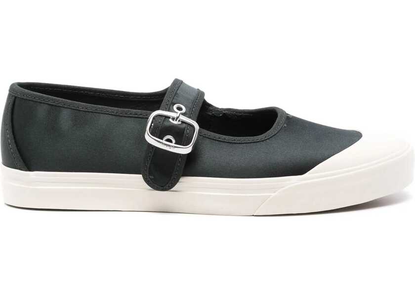 Sneakers Vans Sneaker Mary Jane Low Pro BLACK Femei (BM 15910445) 1