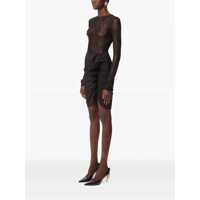 Imbracaminte Nina Ricci Dama - Topuri Nina Ricci Nina Ricci Top Black Femei (BM 15911621) - B-mall.ro