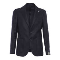Paltoane Brando-Lubiam JACKET