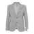 Brando-Lubiam JACKET Gray