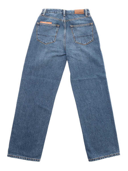 Blugi drepti BELLEROSE PETERS32 D0448 JEANS Blue Baieti (BM 15912938) 2