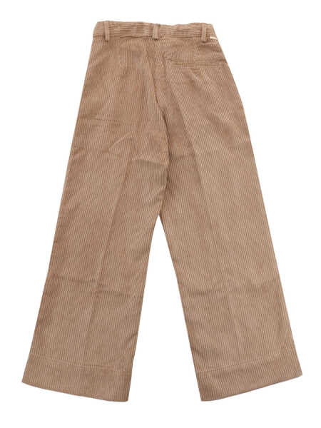 Pantaloni casual BELLEROSE KATIE42 P1429 PANTS Multicolor Fete (BM 15912953) 2
