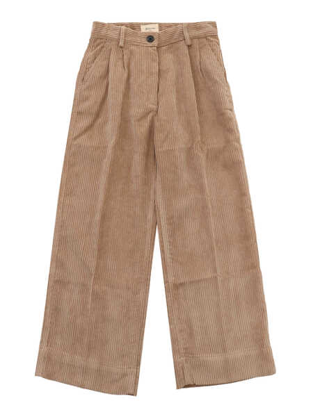 Pantaloni casual BELLEROSE KATIE42 P1429 PANTS Multicolor Fete (BM 15912953) 1