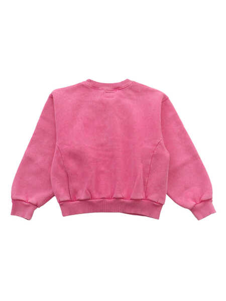 Bluze de trening BELLEROSE FADOLY T1510J SWEATSHIRT Fuchsia Fete (BM 15912962) 2