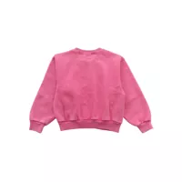 Bluze de trening pentru Fete pagina 2 - Bluze de trening BELLEROSE FADOLY T1510J SWEATSHIRT Fuchsia Fete (BM 15912962) - B-mall.ro
