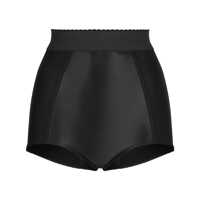 Pantaloni casual Dolce & Gabbana Satin Culottes Femei