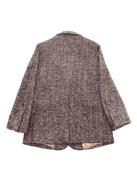 Paltoane ZHELDA JACKET WITHOUT PIPING Brown Femei (BM 15917522) 2