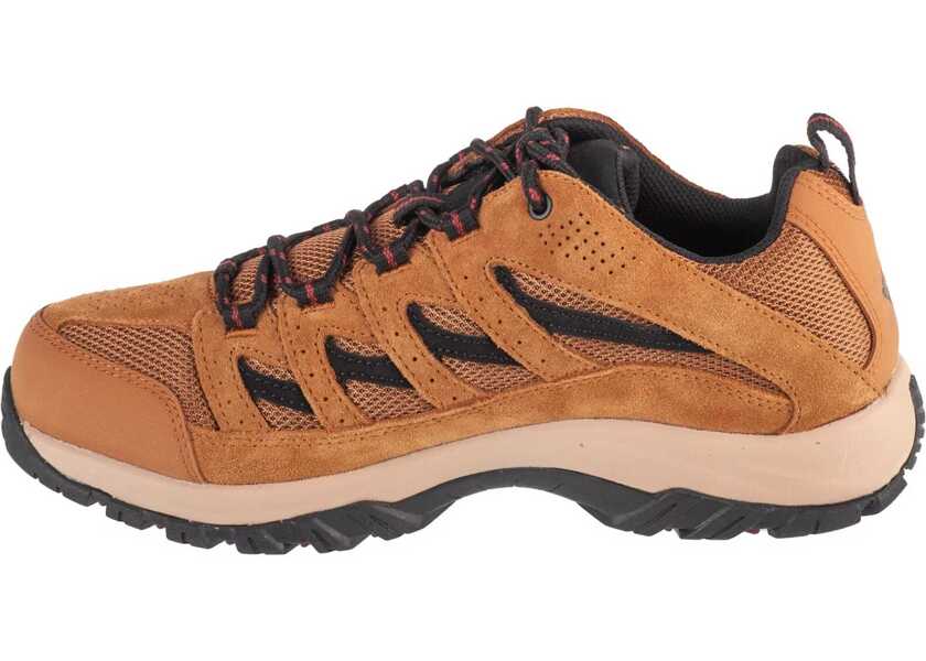 Bocanci de munte Columbia Crestwood Brown Barbati (BM 15917573) 2
