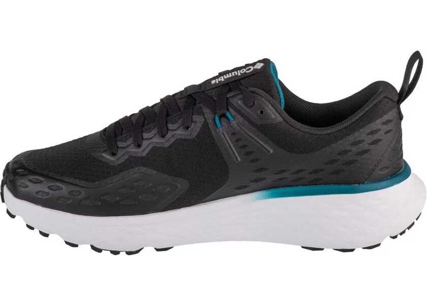 Bocanci de munte Columbia Konos Trs Black Barbati (BM 15917627) 2