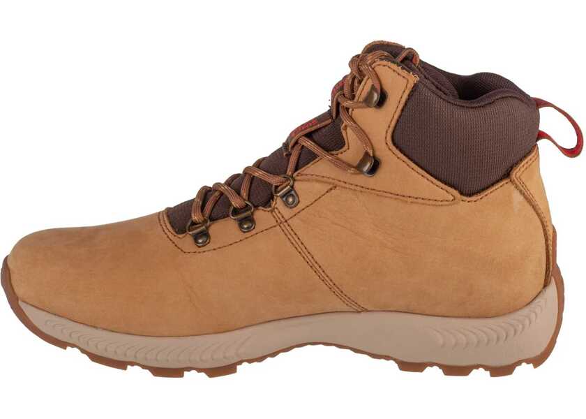 Bocanci de munte Columbia Landroamer Explorer WP NB Beige Barbati (BM 15917681) 2