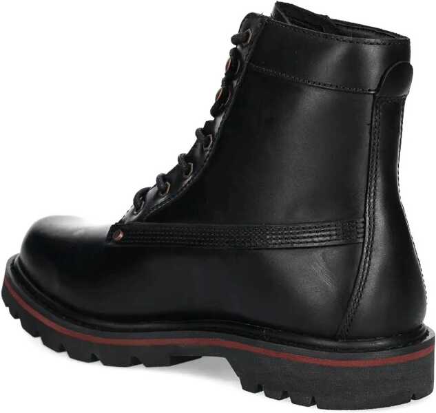 Bocanci de munte Caterpillar Colorado Grader WP Black Barbati (BM 15917717) 2