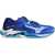 Mizuno Wave Lightning Neo III Blue